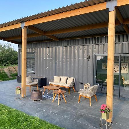 Hazy Hollow Pilton Exterior foto